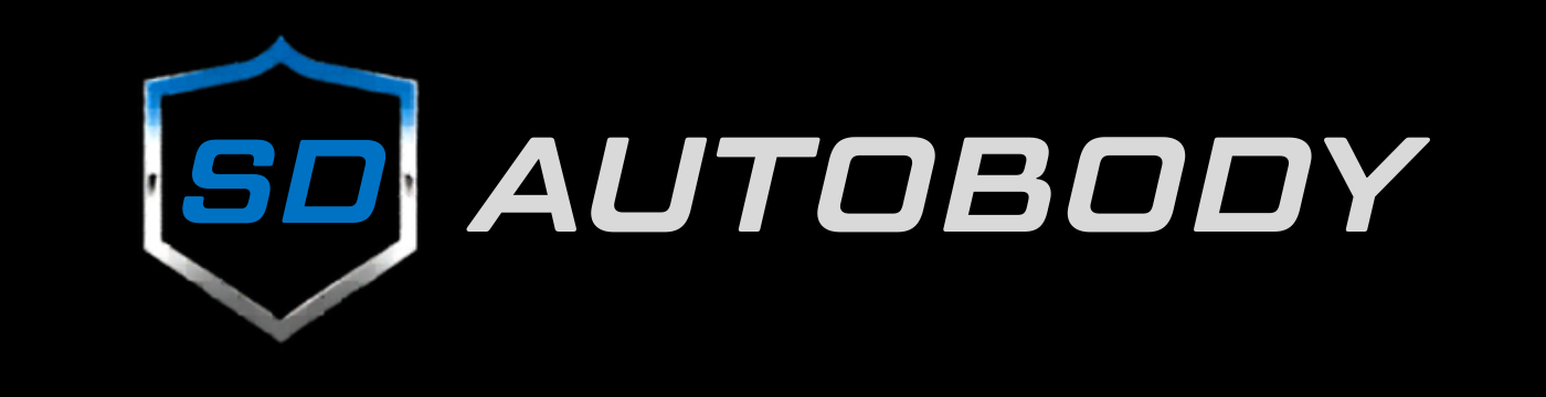 AutoBody San Diego — SD