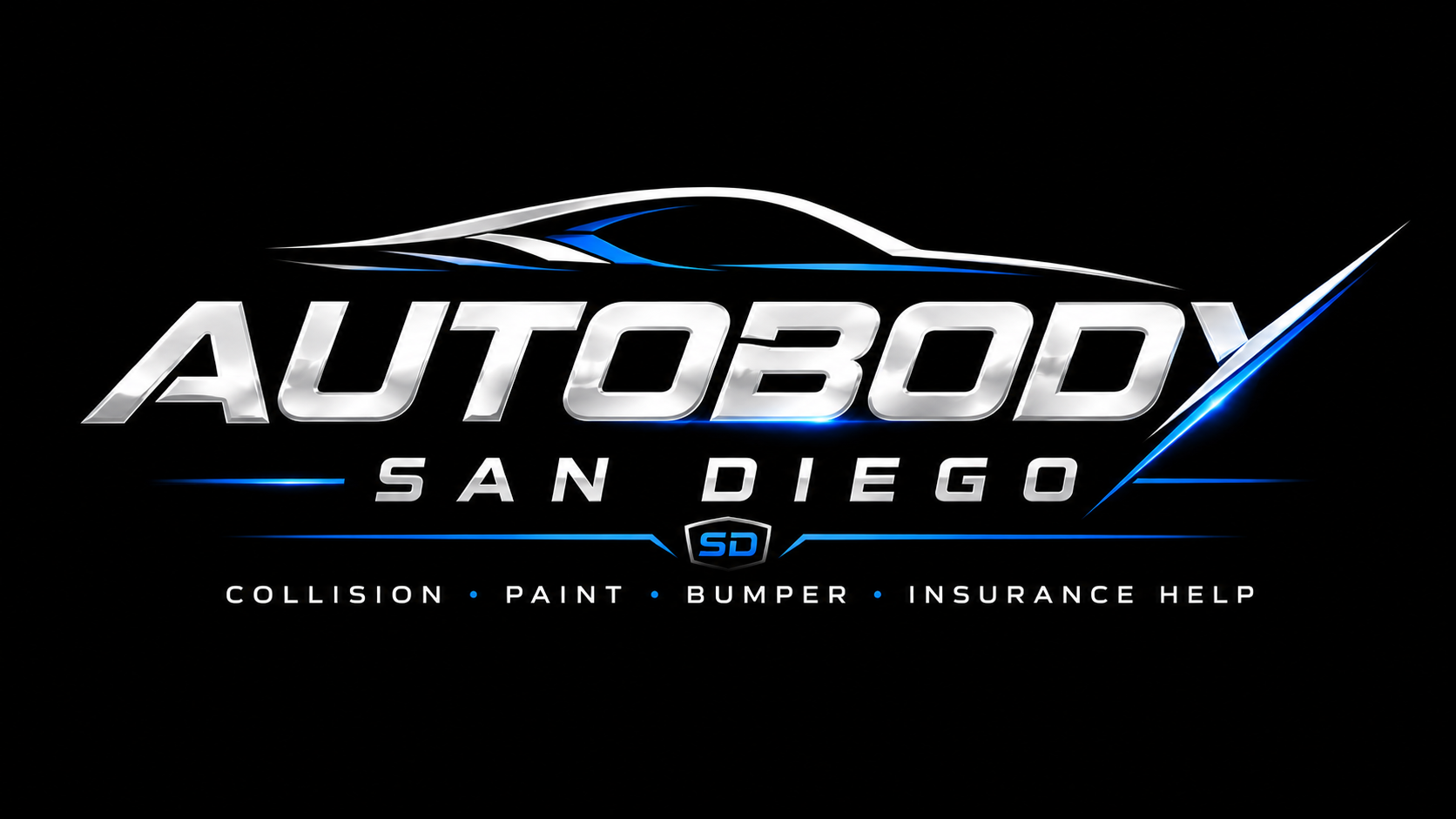 AutoBody San Diego — Collision, Paint, Bumper, Insurance Help